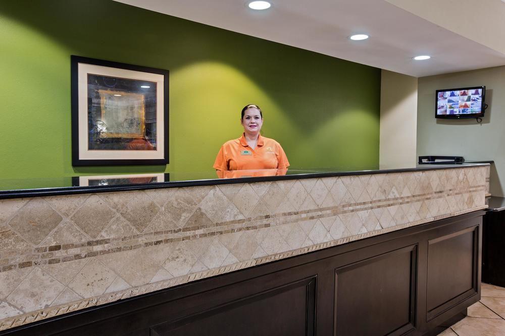 Best Western Iowa - Lake Charles East Kültér fotó