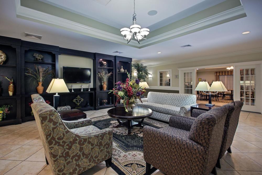 Best Western Iowa - Lake Charles East Kültér fotó