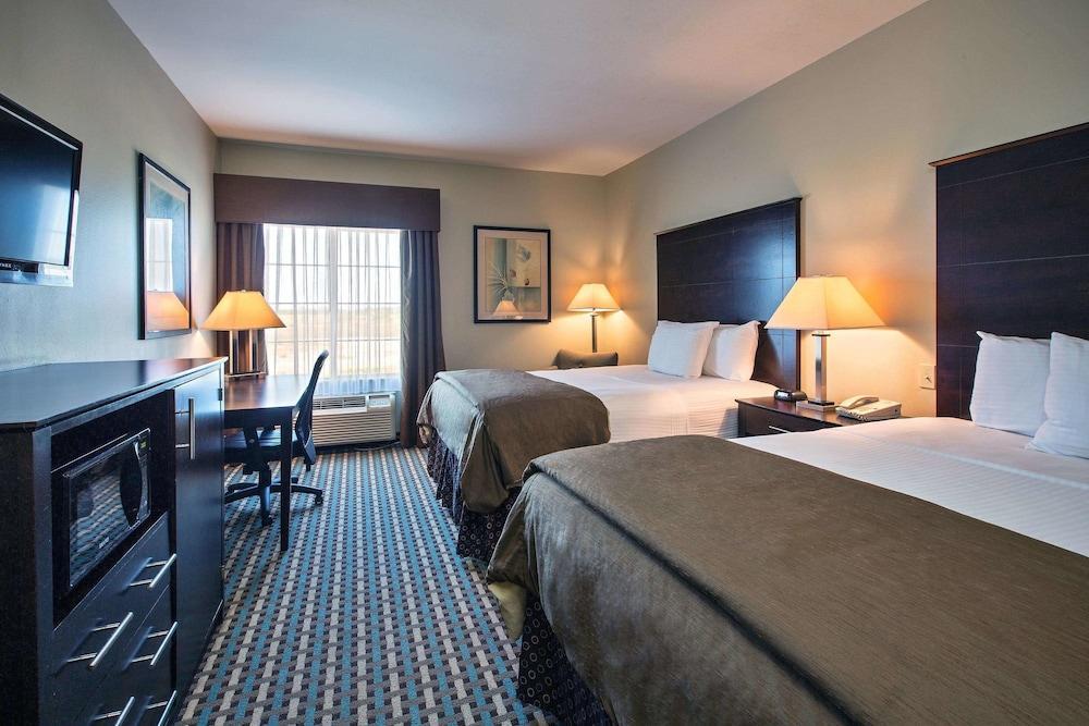 Best Western Iowa - Lake Charles East Kültér fotó