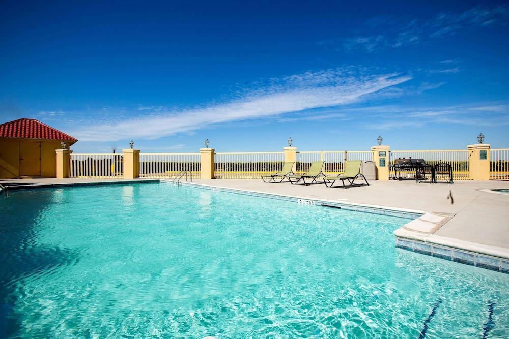 Best Western Iowa - Lake Charles East Kültér fotó