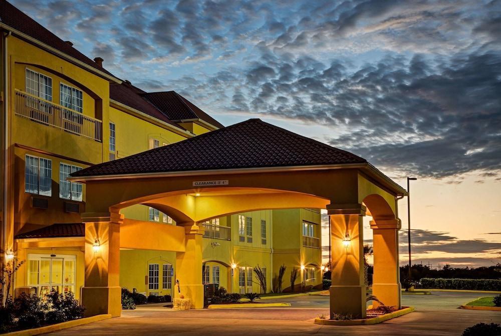 Best Western Iowa - Lake Charles East Kültér fotó