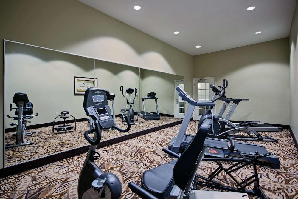 Best Western Iowa - Lake Charles East Kültér fotó