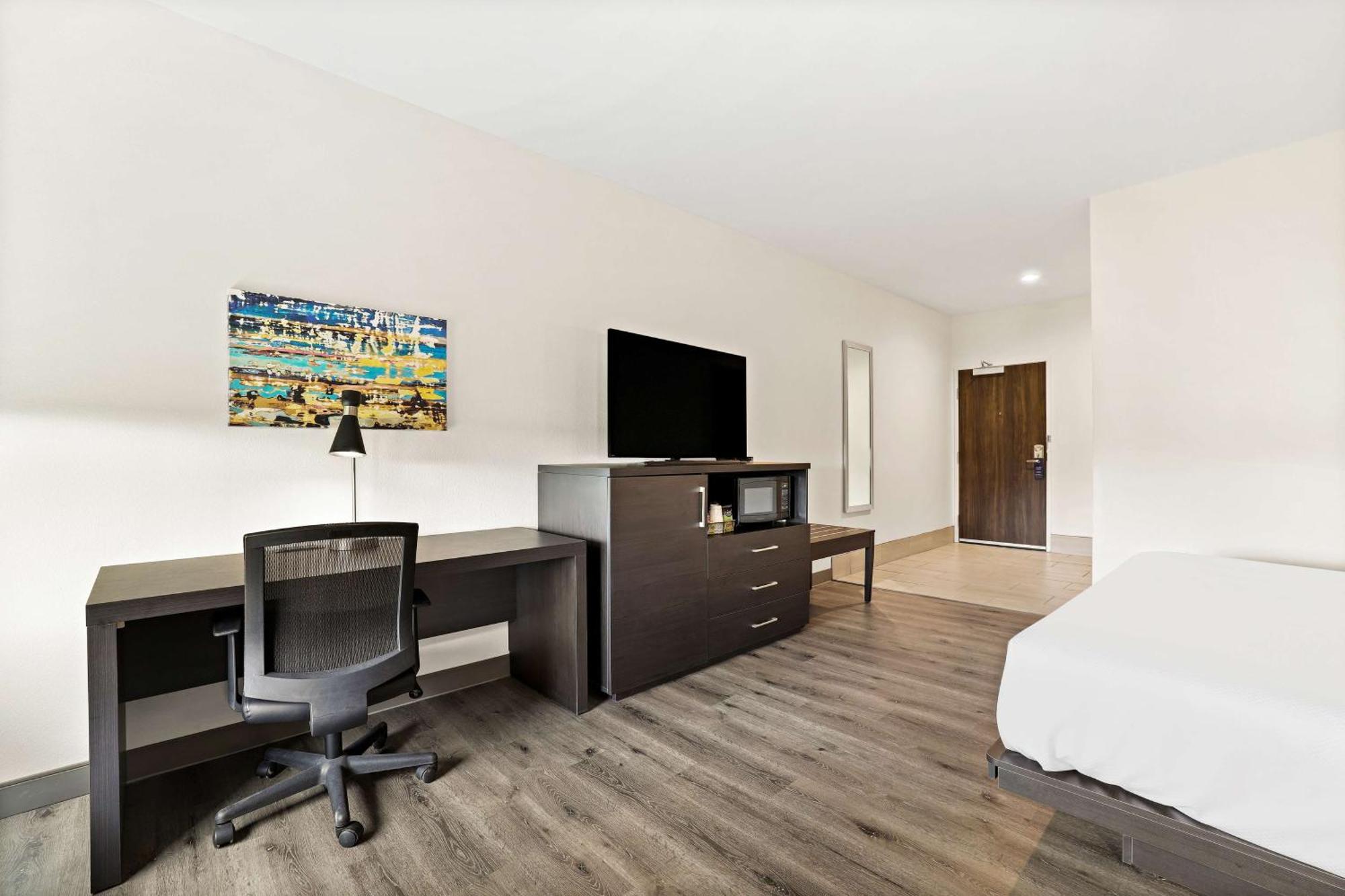 Best Western Iowa - Lake Charles East Kültér fotó