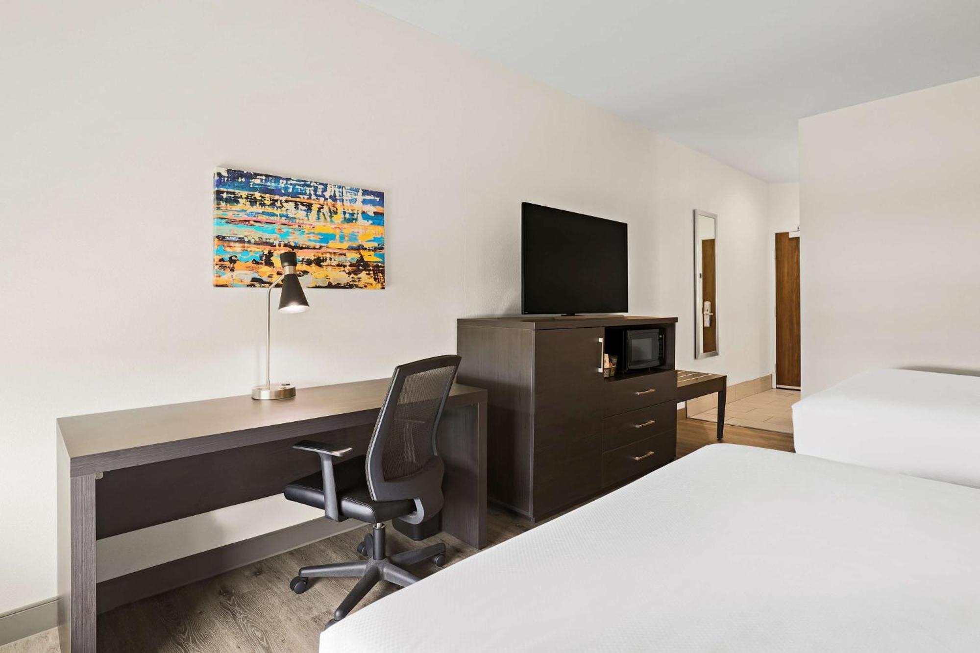 Best Western Iowa - Lake Charles East Kültér fotó