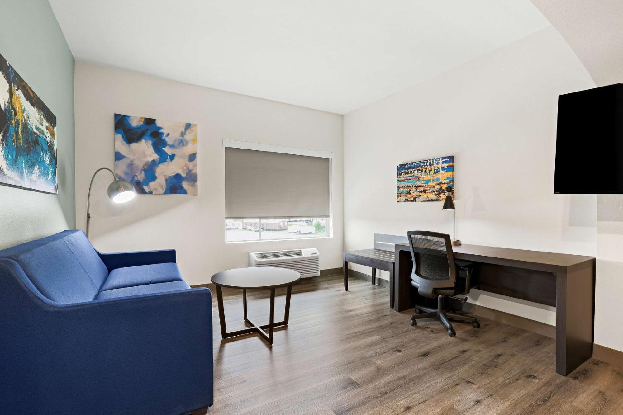 Best Western Iowa - Lake Charles East Kültér fotó