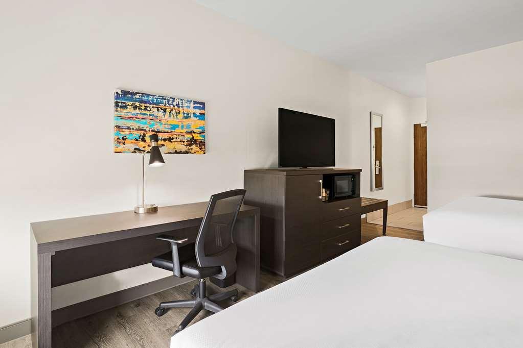 Best Western Iowa - Lake Charles East Szoba fotó
